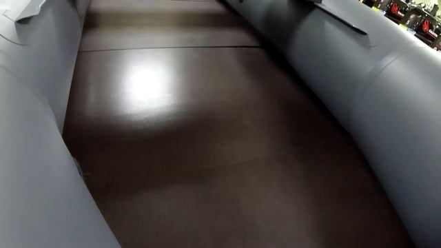 Обзор лодок GOLFSTREAM смотреть онлайн