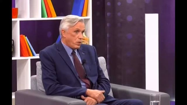 Школа жизни 17.11.2018 №17 Как выбрать профессию? смотреть онлайн