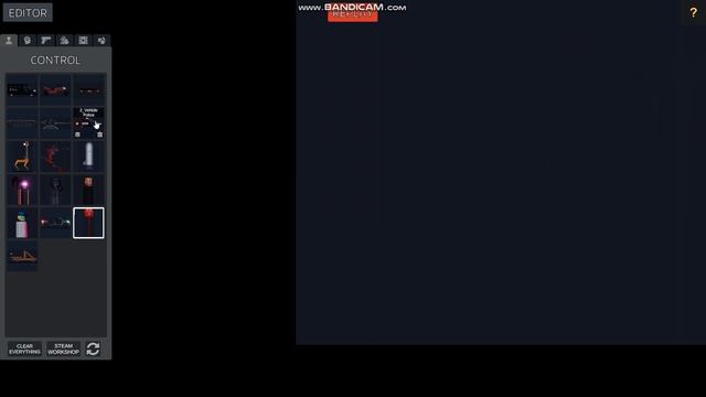 Обзор игры ACTION SANDBOX