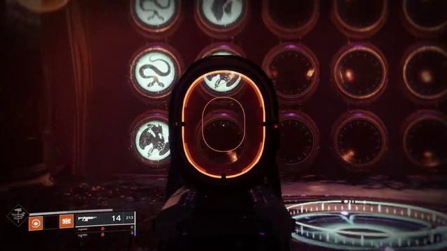 Destiny 2 Получение рейдовского шмота без прохождения рейда смотреть онлайн