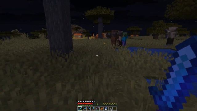КТО ТАКОЙ КАДАВР? Minecraft теория смотреть онлайн