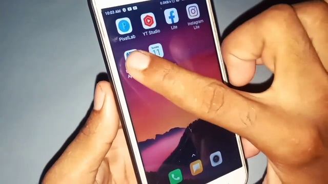 MI/Redmi ! Getapps Update Kaise Karen | How To Update Getapps