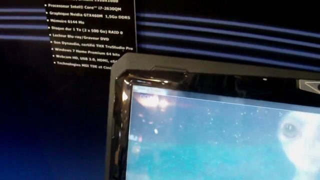 [Cowcot TV] GT680 et GT 780, du Gamer en Sandy Bridge GT540 M Inside смотреть онлайн