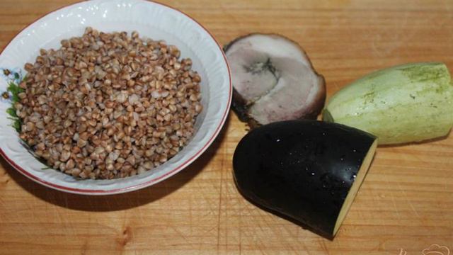 Рецепты от шеф-повара