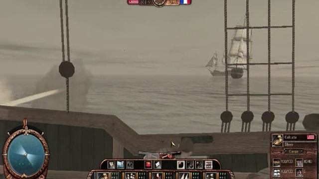 Official ingame footage from East India Company смотреть онлайн