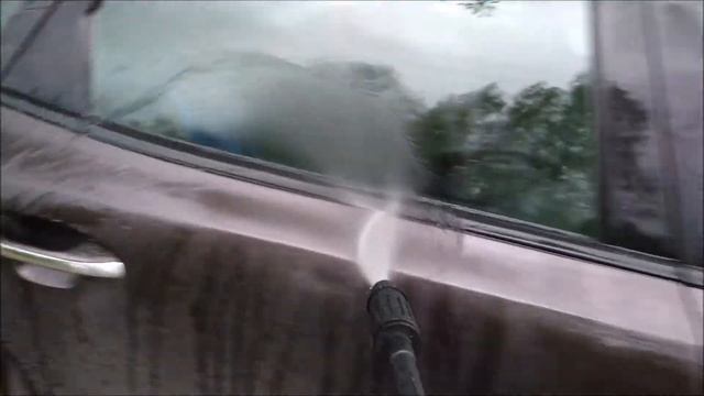Мойка высокого давления Moller 090/1500 видео смотреть онлайн