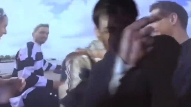 КЛИП НА ФИТ С ХЛЕБОМ, ЕГОРИК смотреть онлайн