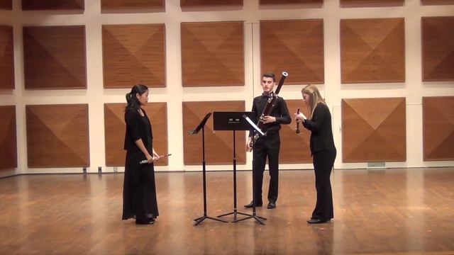 Haydn – London Trio смотреть онлайн