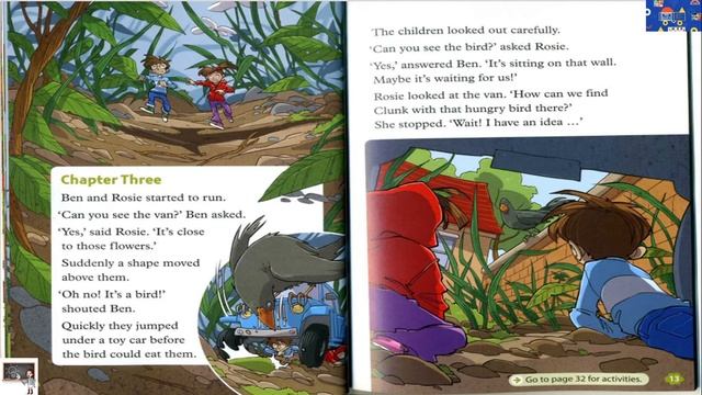 Oxford Read And Imagine/ Level 3: Danger Bugs