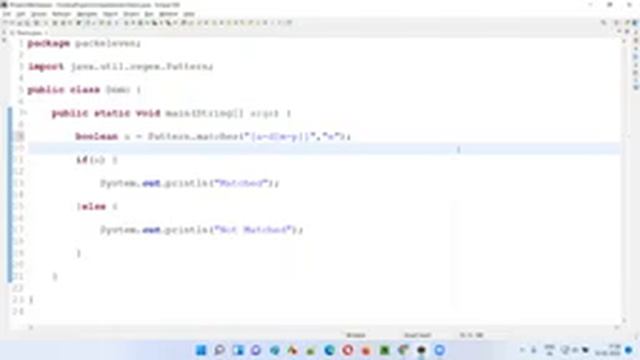 Learn Core Java in depth in 70 hours - Part 13 смотреть онлайн