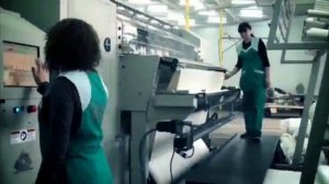 Изготовление матрасов! Процесс производства...