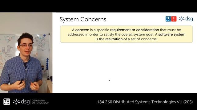 DST Lecture: Coordination, Application Frameworks, Metaprogramming and Aspect-Oriented Programming смотреть онлайн