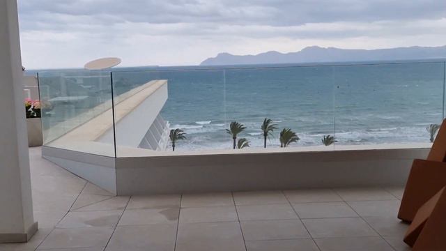 В небесный бар не попали, Алькудия, Майорка, часть 6. смотреть онлайн