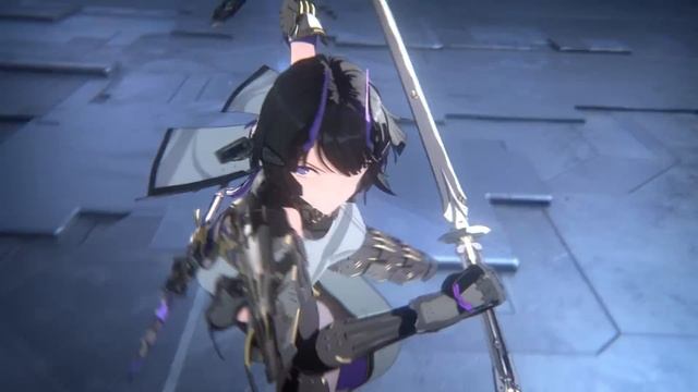 Official Launch Teaser // Aether Gazer смотреть онлайн