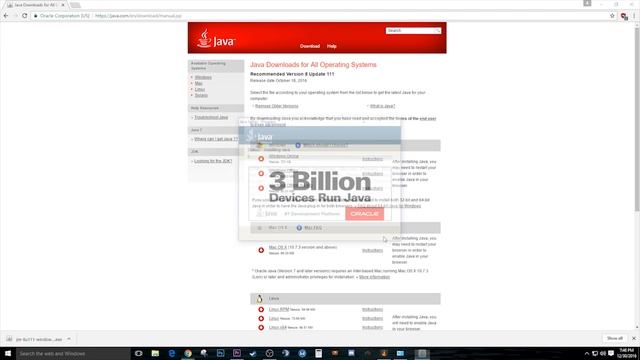 How To Install 64-Bit Java For Minecraft. ProDminer смотреть онлайн