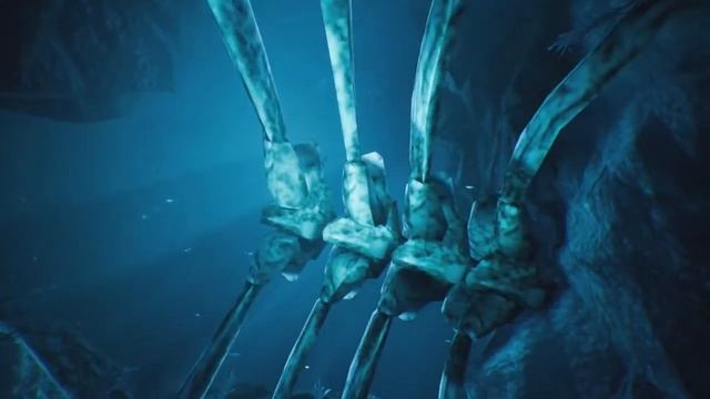 Water Planet - VR - Trailer De Lancement