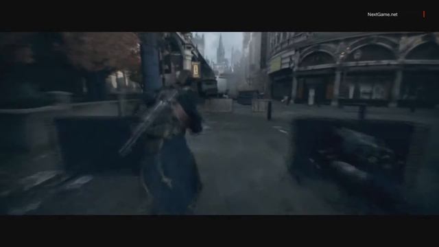 Игровой обзор - The Order: 1886 (Орден: 1886) от NextGameTV смотреть онлайн