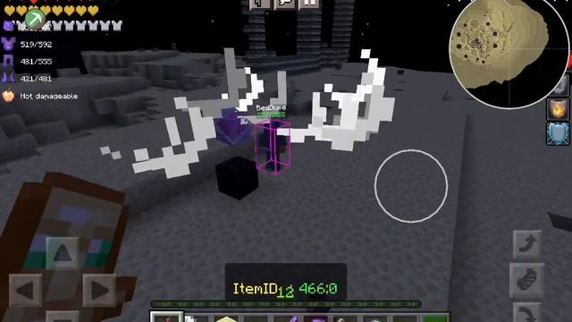 Wastecraft PvP I смотреть онлайн