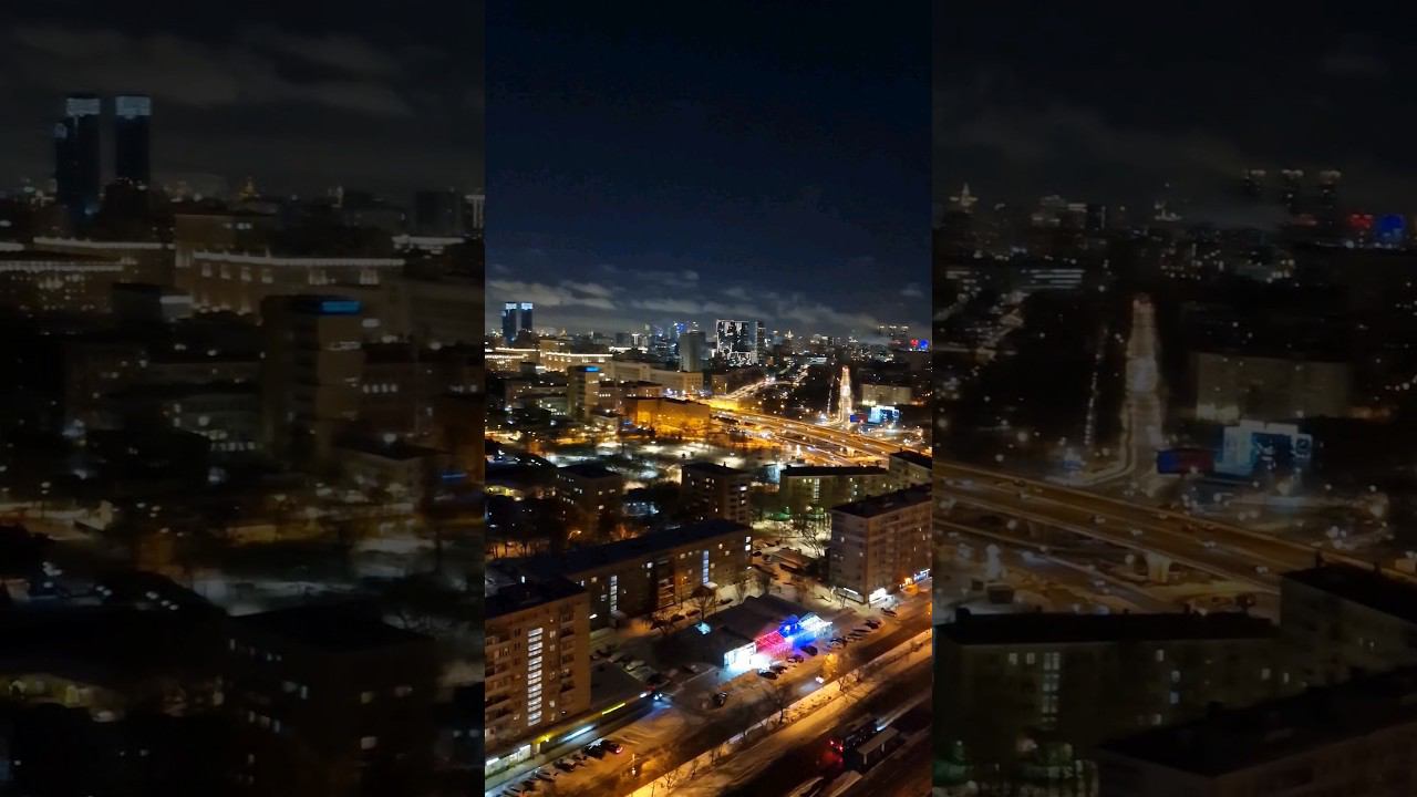 Космический вид из окна гостиницы ,,Космос,, Обзор уже на нашем канале #жизньвовремяпутешествий смотреть онлайн