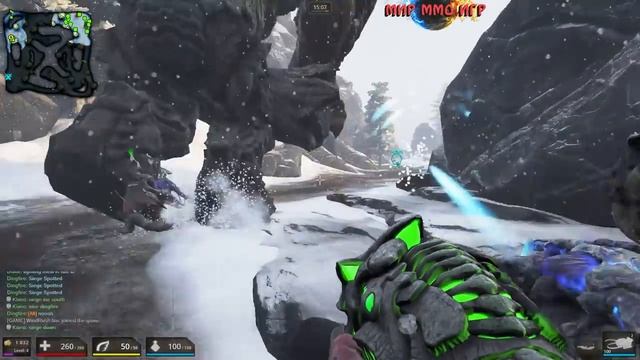 Savage Resurrection - Оригинальнейшая игра 2016 смотреть онлайн