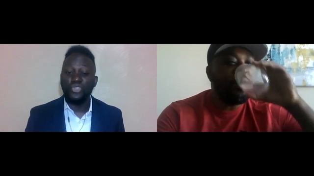 Emmanuel Got A Job Part 1! смотреть онлайн