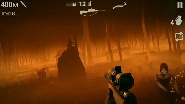 Into the Dead2 - Событие - Дикий зверь.#4 смотреть онлайн