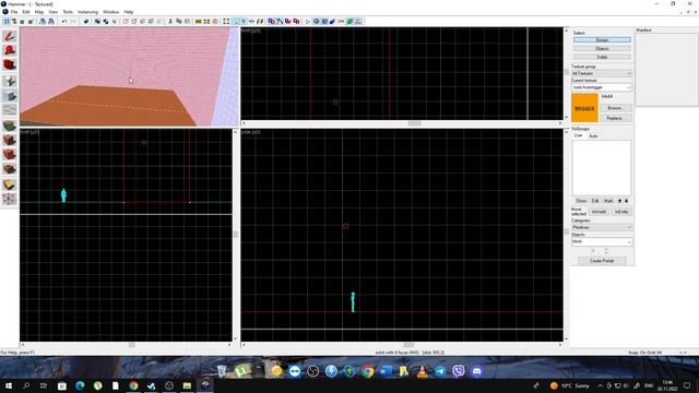 Гайд как сделать звук в hammer editor смотреть онлайн