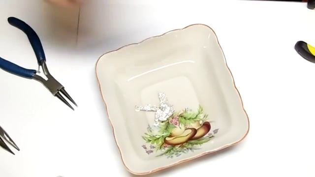 Эксклюзив! Мастер-класс: Браслет с ягодами малины из полимерной глины FIMO/polymer clay tutorial смотреть онлайн
