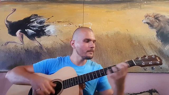 Александр Чекмарёв - Рассвет смотреть онлайн