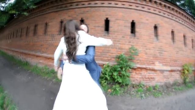 Прогулка в Сергиевом Пасаде. Full HD. смотреть онлайн