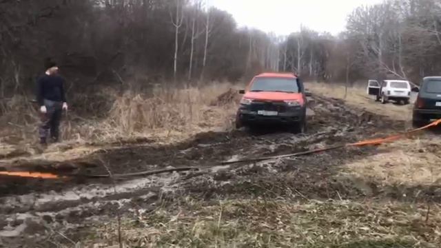 Жизнь УАЗовода)) смотреть онлайн