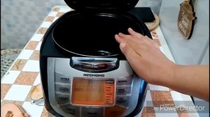 Мультиварка REDMOND RMC-M70