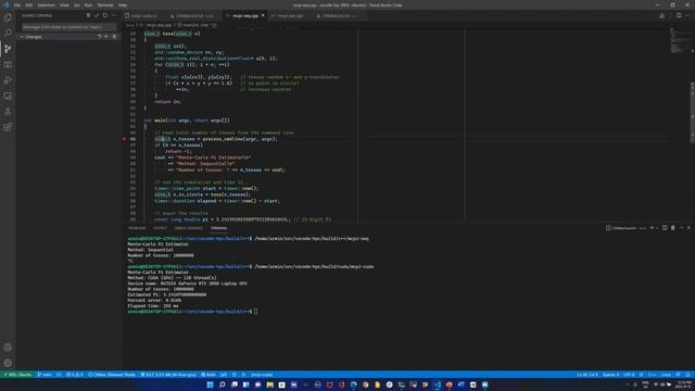 Remote Development on Clusters with VSCode - Part I смотреть онлайн
