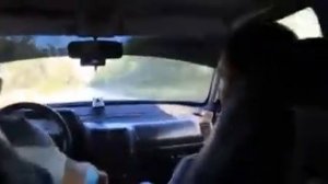 ВАЗ 2112 Турбо 1.3 Турбина