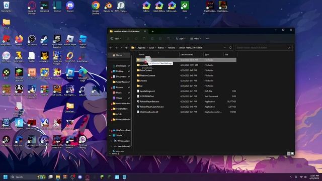 THE NEW & IMPROVED ROBLOX FPS UNLOCKER! (Roblox Client Optimizer Setup) смотреть онлайн