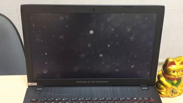 Laptop Asus ROG GL553VD chiến game? смотреть онлайн