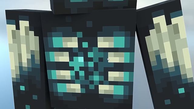 I Designed Custom Minecraft Bosses... смотреть онлайн