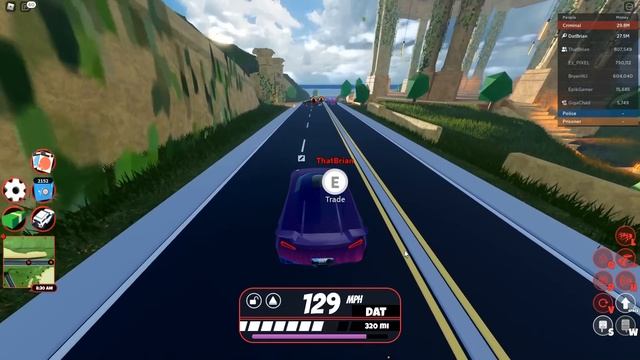 Jailbreak TORPEDO TRADING GUIDE (Roblox Jailbreak)