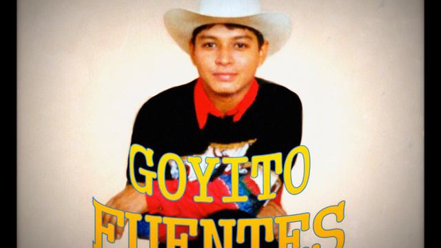 Goyito Fuentes - Cecilia смотреть онлайн