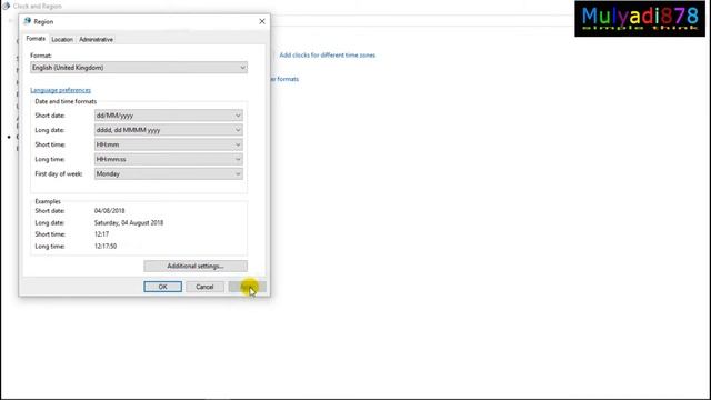 Simbol Rupiah di EXCEL 2016 смотреть онлайн