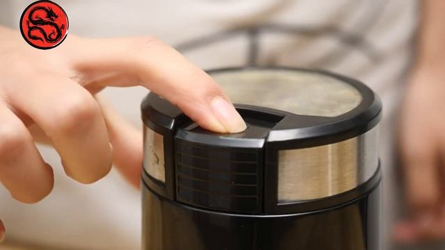 БЮДЖЕТНАЯ КОФЕМОЛКА с Алика смотреть онлайн