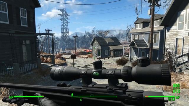 Modern Firearms 2.6.1 Reload Animations смотреть онлайн