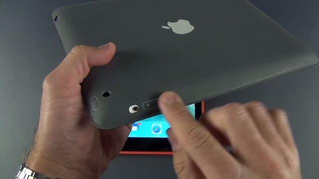 Apple iPad Air Smart Case: Review смотреть онлайн