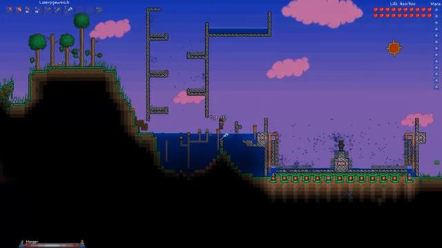 Terraria Mod Showcase - Pipe Wrench - Cmod Quick Wiki - StrayGames смотреть онлайн