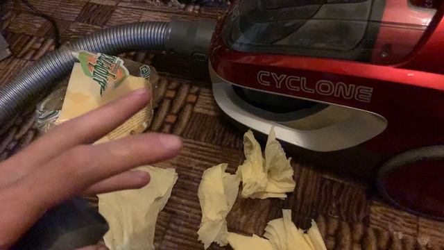 Пылесос смотреть онлайн