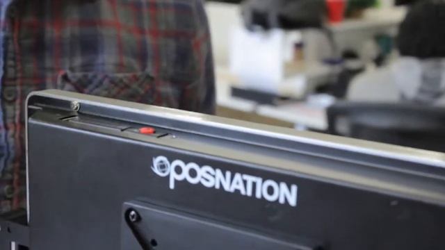 POS Nation Support: Hard Drive Removal смотреть онлайн