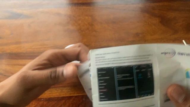 Wipro 9-Watt B22 WiFi Enabled Smart NS9001 LED Bulb | Unboxing #SmartHome смотреть онлайн