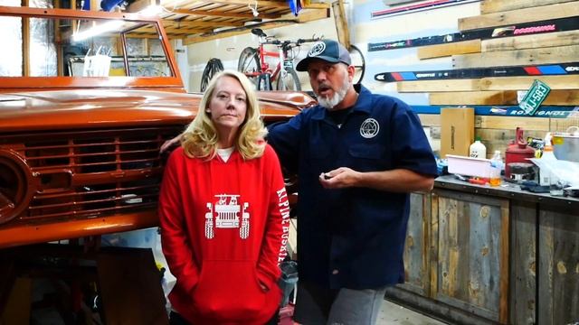 2022 Bronco Raptor - Ford is Teasing Again! смотреть онлайн