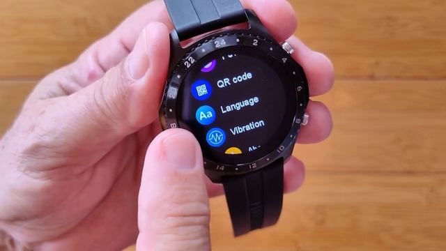 A-TGTGA CK30 Bluetooth Calling IP67 Temperature Blood Pressure Health Smartwatch: Unboxing& 1st Loo смотреть онлайн