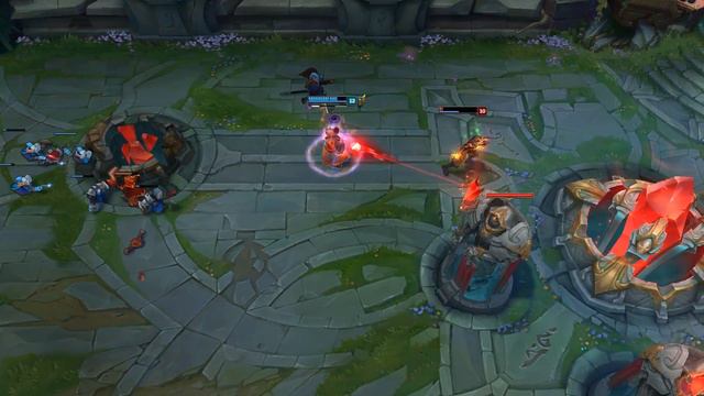 UDYR MINI-REWORK! Big 7.8 PBE Changes League News (League of Legends) смотреть онлайн